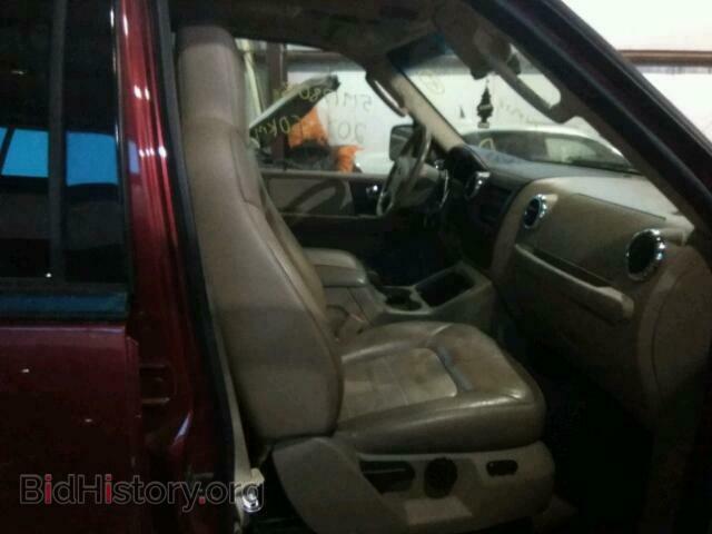 2006 FORD EXPEDITION - VIN: 1FMPU18526LA54752 - Фото 5