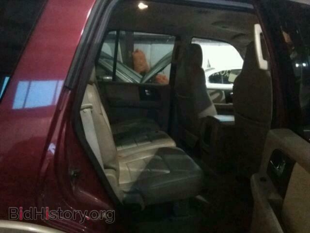 2006 FORD EXPEDITION - VIN: 1FMPU18526LA54752 - Фото 6