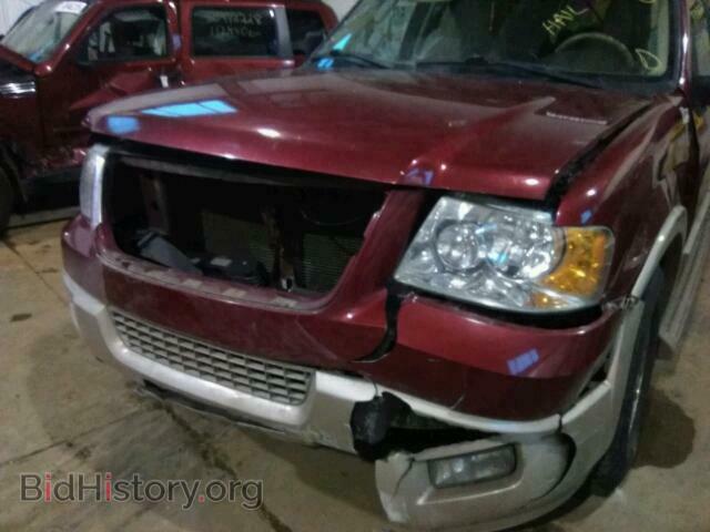 2006 FORD EXPEDITION - VIN: 1FMPU18526LA54752 - Фото 9