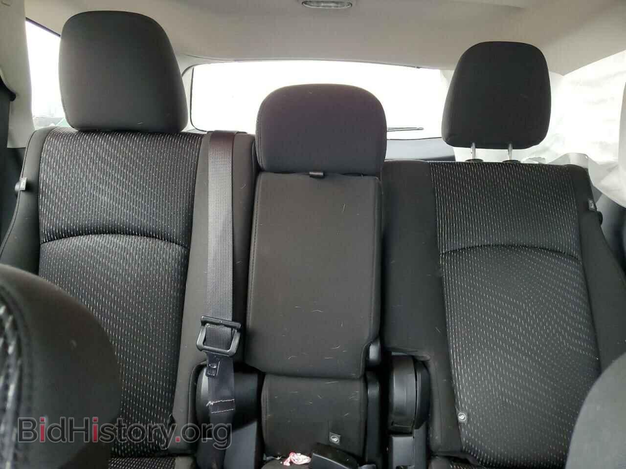 2017 DODGE JOURNEY - VIN: 3C4PDCAB8HT559508 - Фото 10