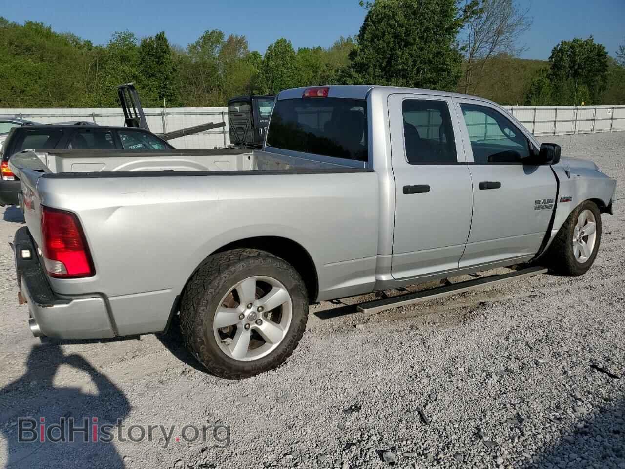 2014 RAM 1500 - VIN: 1C6RR6FT3ES293672 - Photo 3