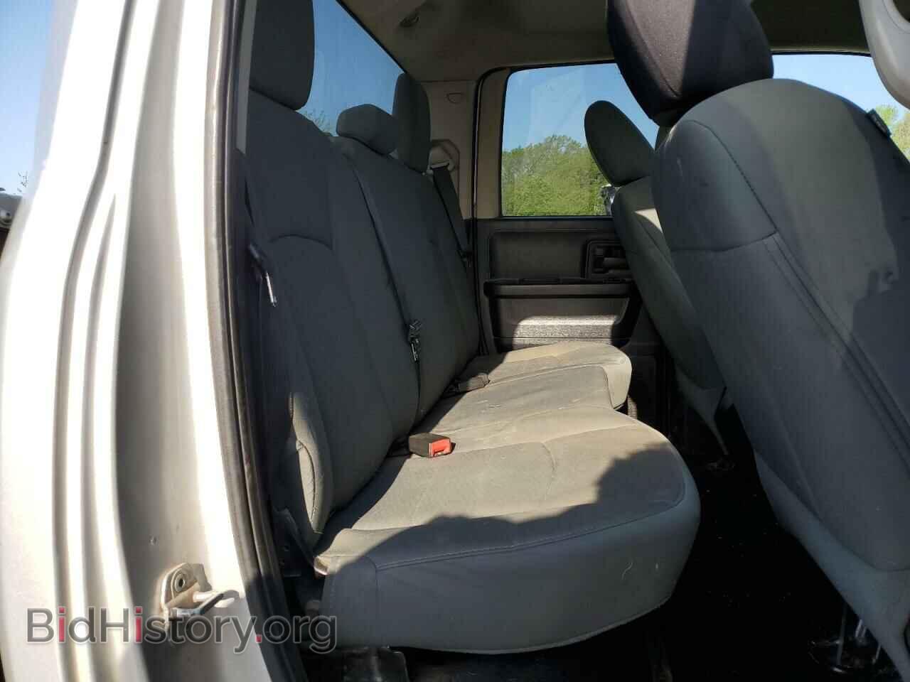 2014 RAM 1500 - VIN: 1C6RR6FT3ES293672 - Photo 10