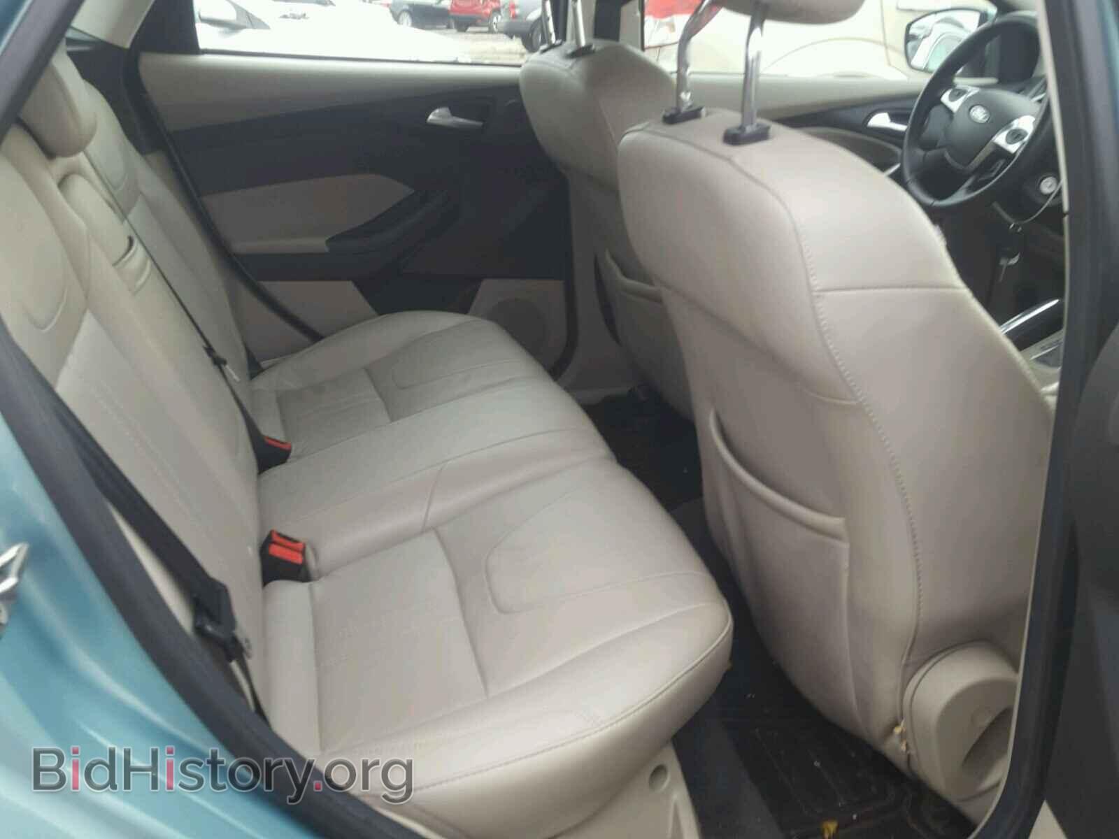 2012 FORD FOCUS - VIN: 1FAHP3M20CL311304 - Photo 6