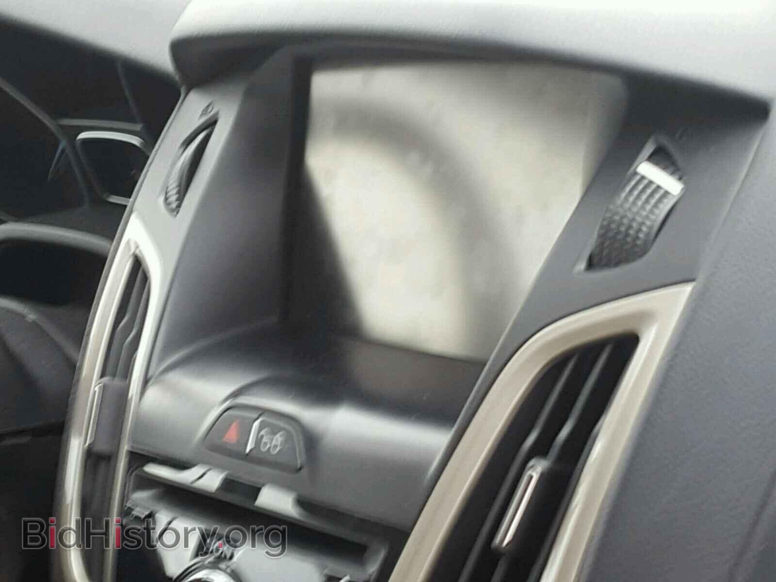 2012 FORD FOCUS - VIN: 1FAHP3M20CL311304 - Photo 9