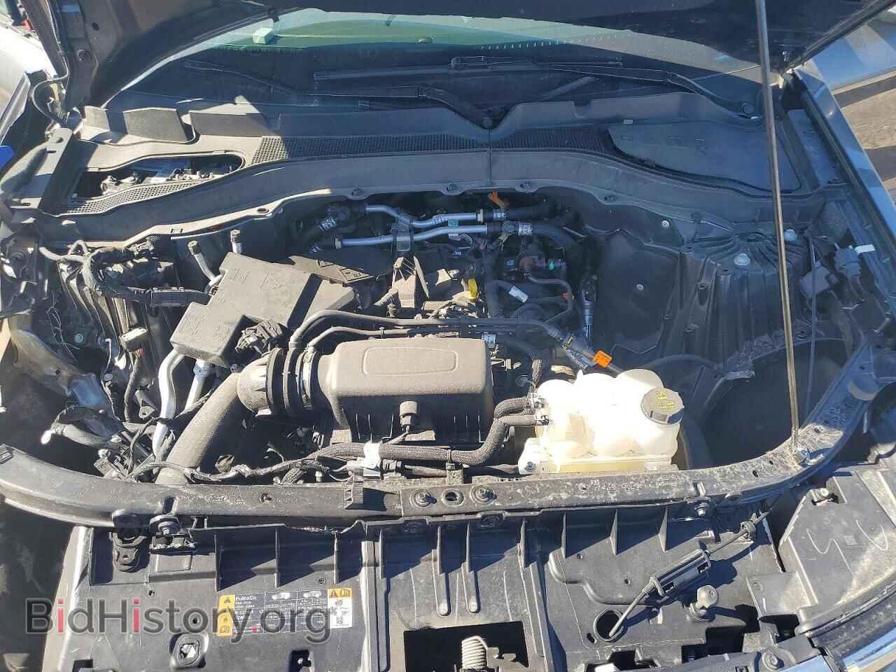 2024 FORD EXPLORER - VIN: 1FMSK8DH9RGA80240 - Photo 12