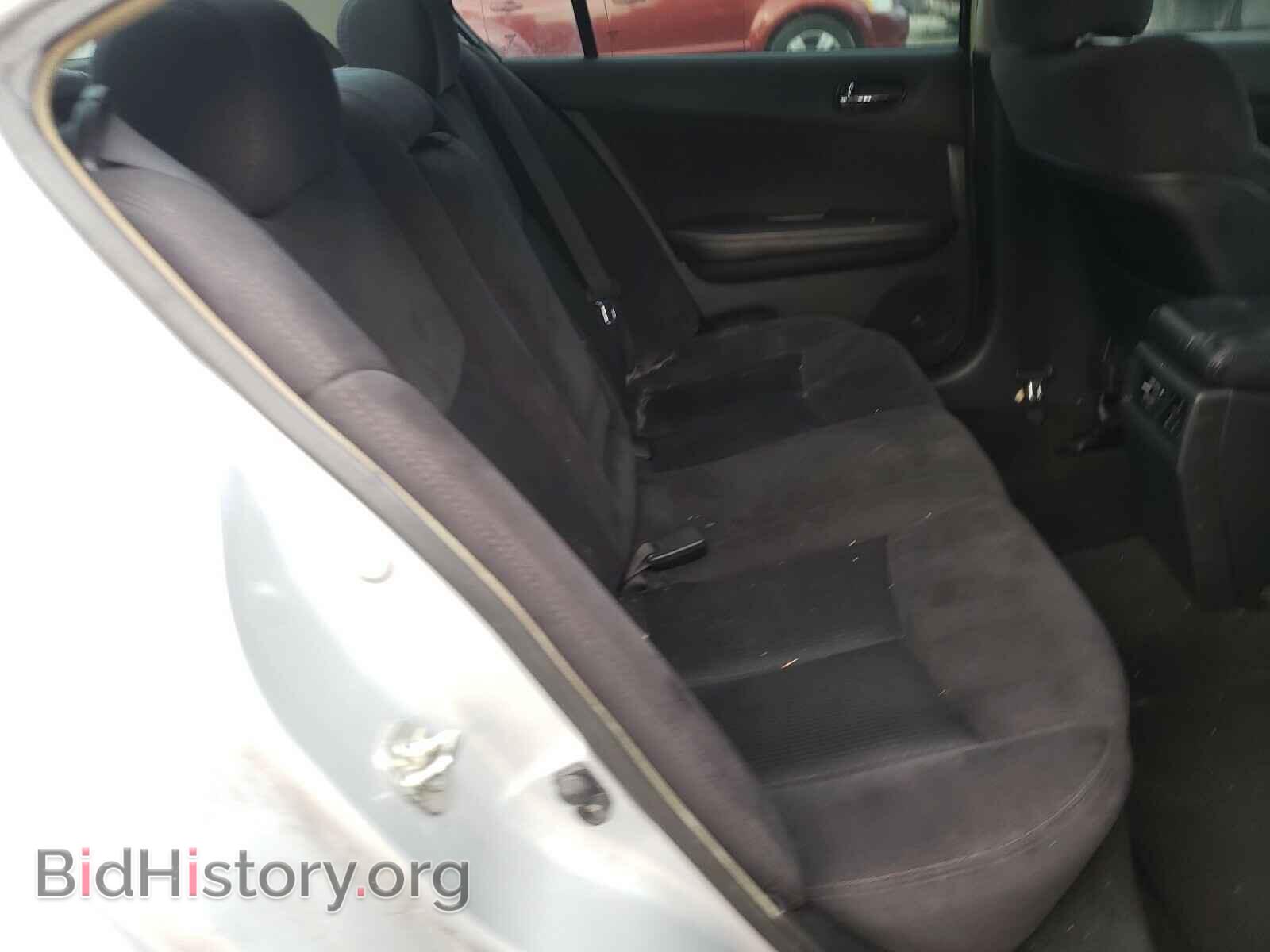 2014 NISSAN MAXIMA - VIN: 1N4AA5AP5EC442794 - Фото 6