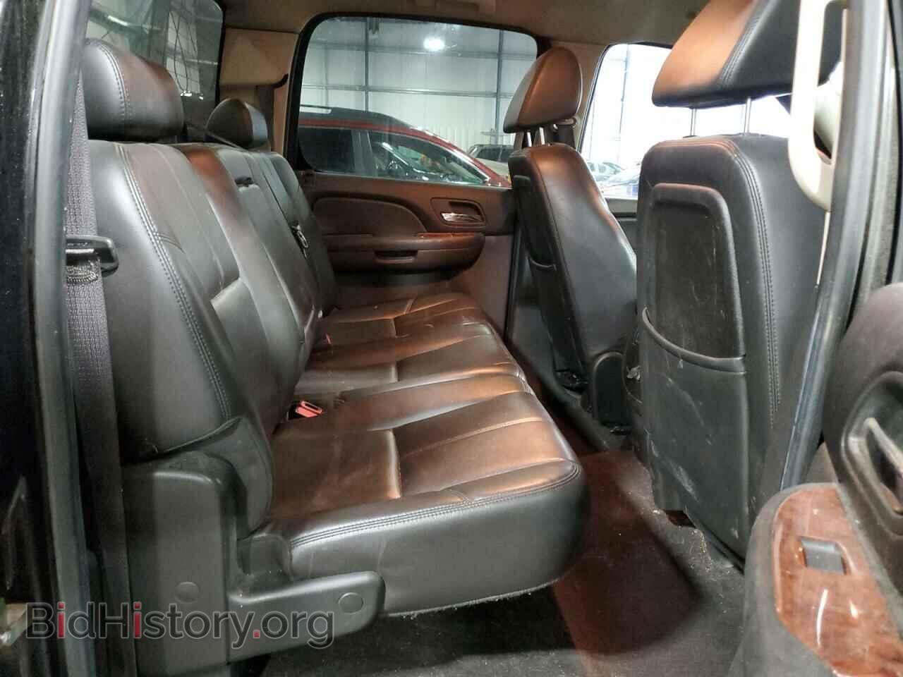2009 CHEVROLET ALL Models - VIN: 3GCEK33M29G286099 - Фото 10