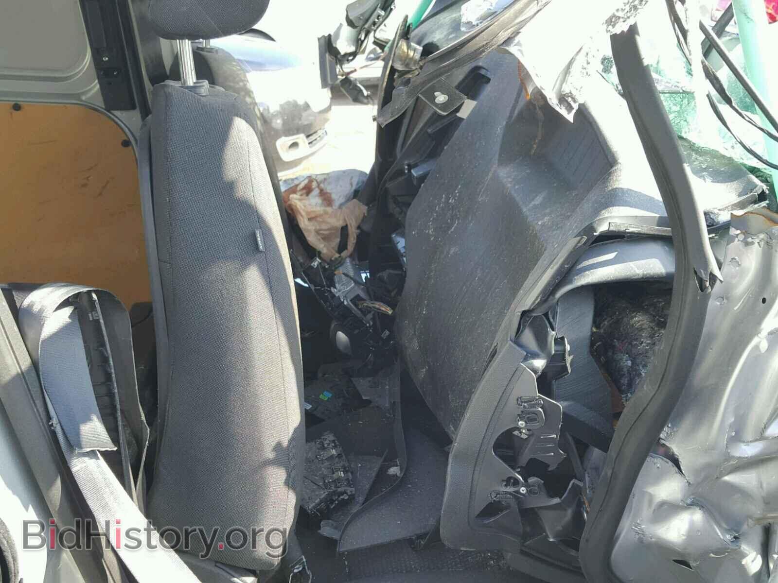 2016 FORD TRANSIT CO - VIN: NM0LS7E76G1253430 - Фото 5