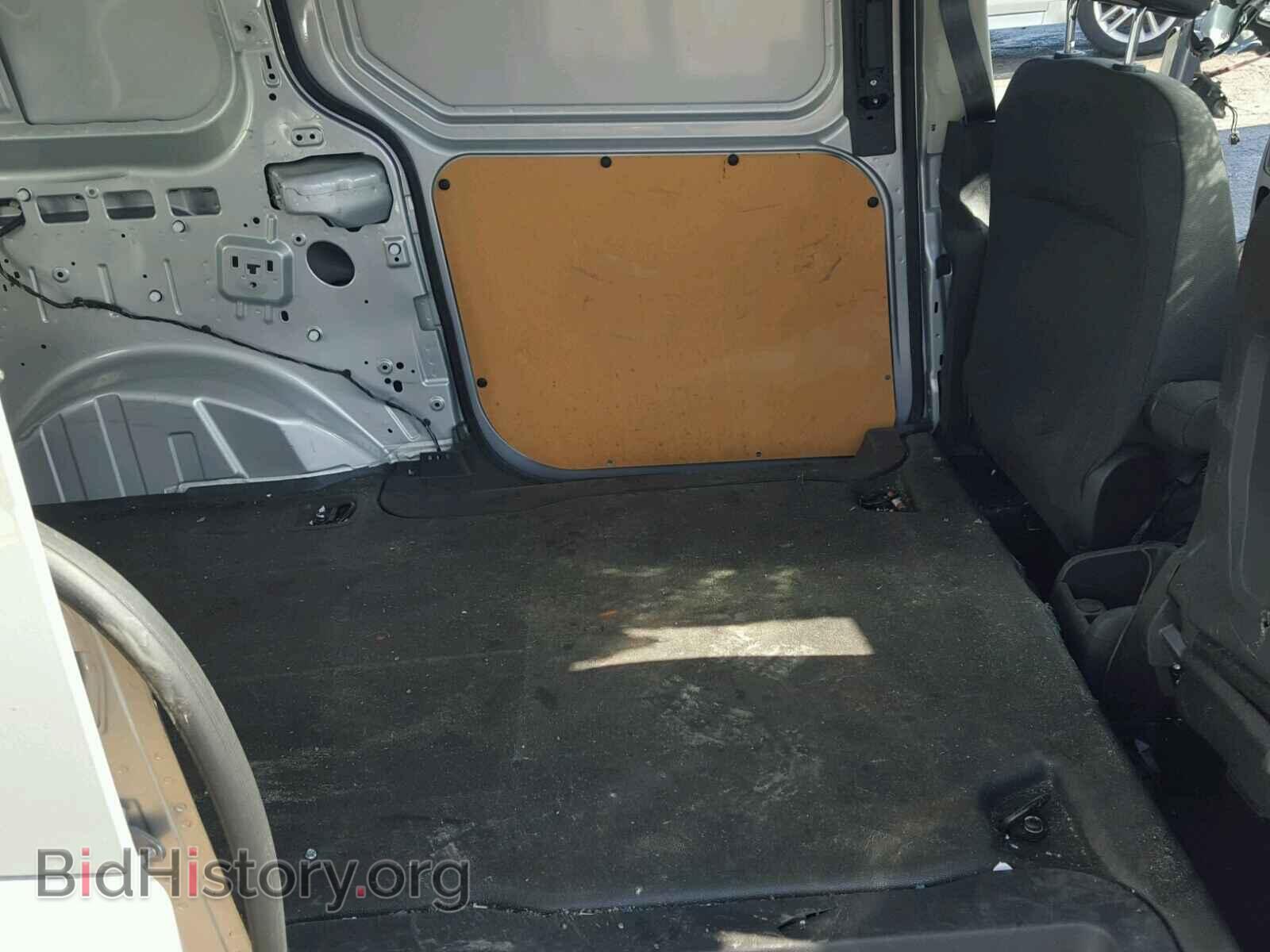 2016 FORD TRANSIT CO - VIN: NM0LS7E76G1253430 - Фото 6