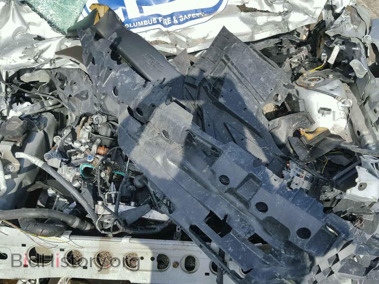 2016 FORD TRANSIT CO - VIN: NM0LS7E76G1253430 - Фото 7
