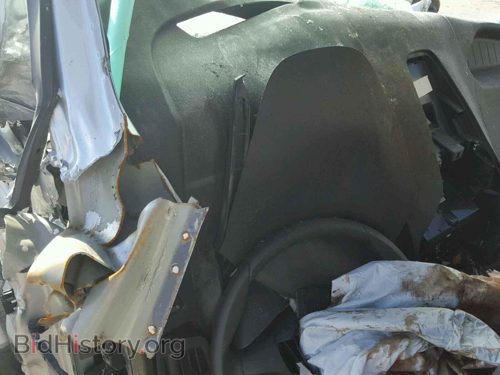 2016 FORD TRANSIT CO - VIN: NM0LS7E76G1253430 - Фото 8