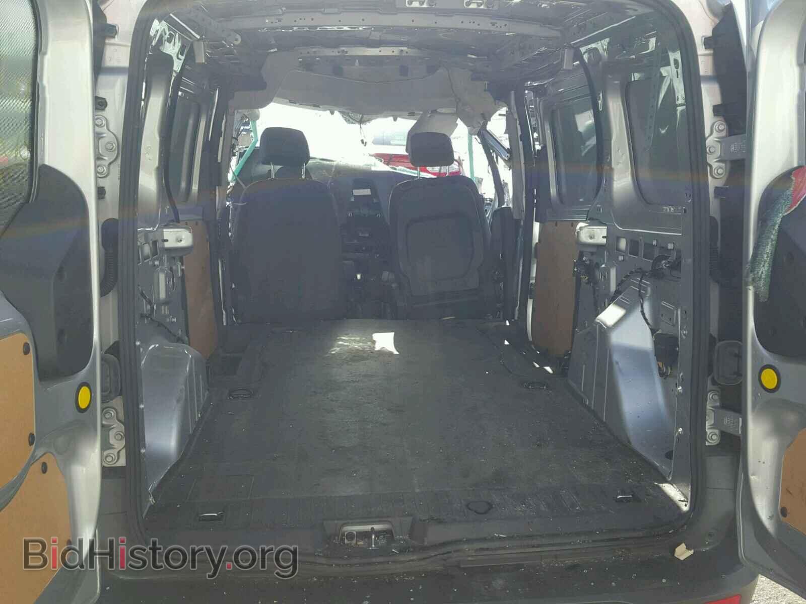 2016 FORD TRANSIT CO - VIN: NM0LS7E76G1253430 - Фото 9