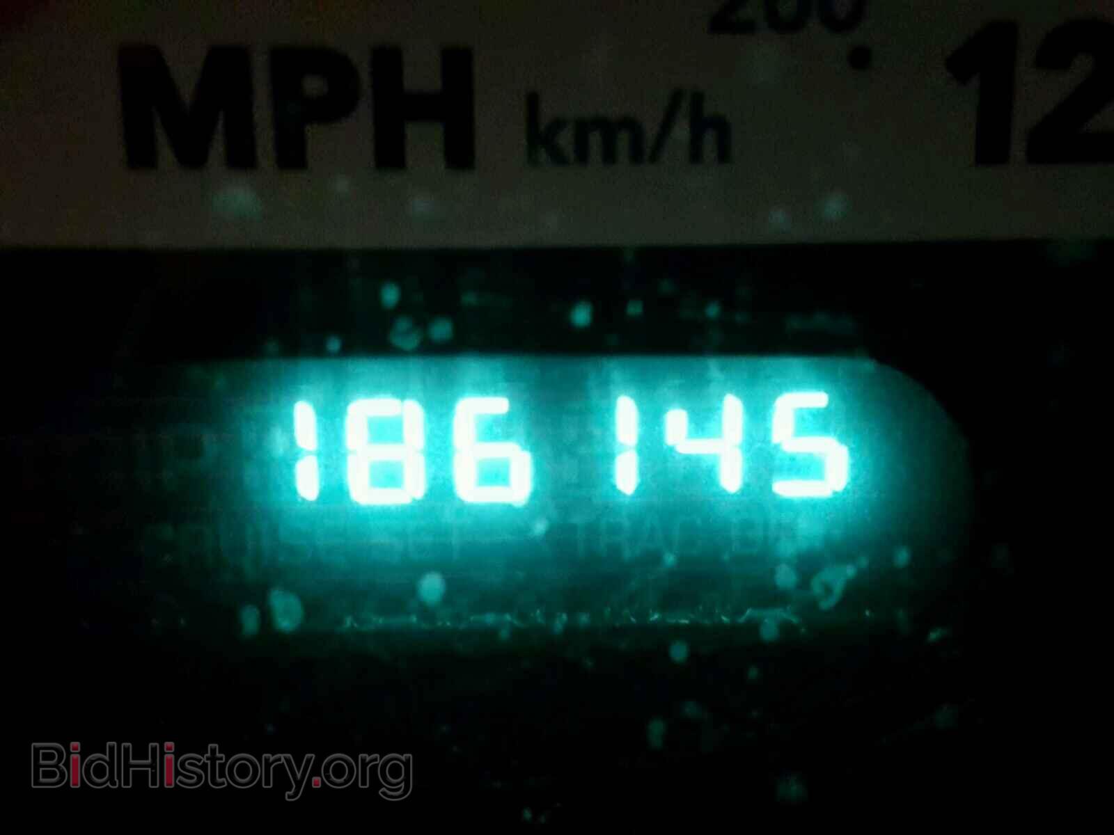 2005 DODGE CARAVAN - VIN: 1D4GP45R45B222709 - Фото 8