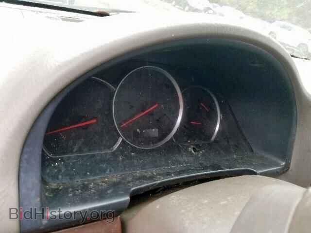 2003 SUZUKI XL7 PLUS - VIN: JS3TX92V334109475 - Фото 8