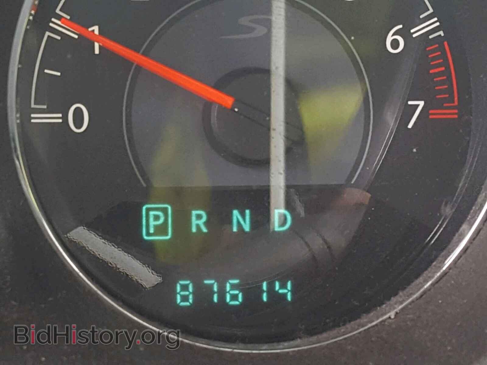 2013 CHRYSLER 200 - VIN: 1C3CCBCG2DN638885 - Фото 8