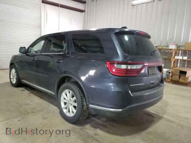 2014 DODGE DURANGO - VIN: 1C4RDHAG6EC974707 - Photo 3