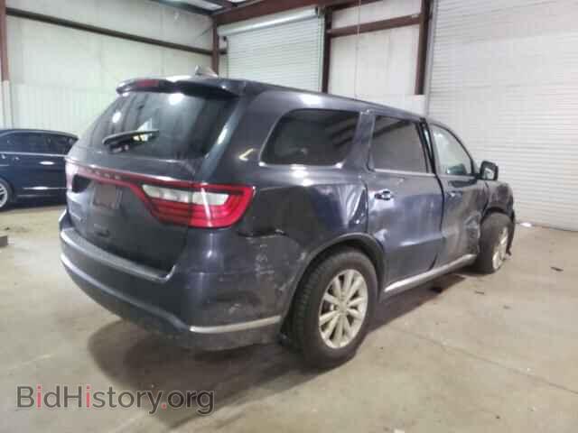 2014 DODGE DURANGO - VIN: 1C4RDHAG6EC974707 - Photo 4