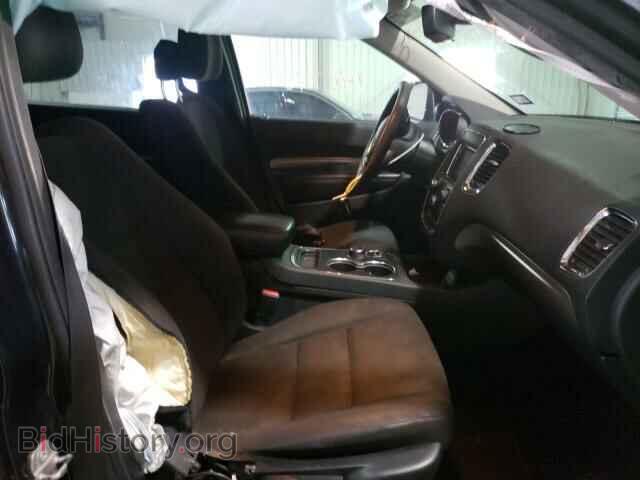 2014 DODGE DURANGO - VIN: 1C4RDHAG6EC974707 - Photo 5
