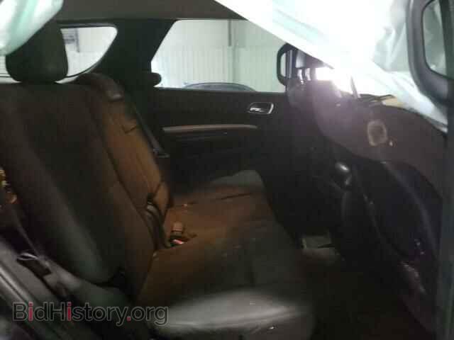 2014 DODGE DURANGO - VIN: 1C4RDHAG6EC974707 - Photo 6