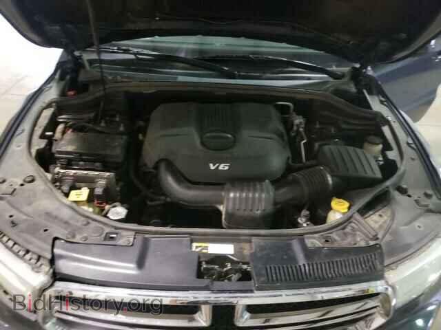 2014 DODGE DURANGO - VIN: 1C4RDHAG6EC974707 - Photo 7