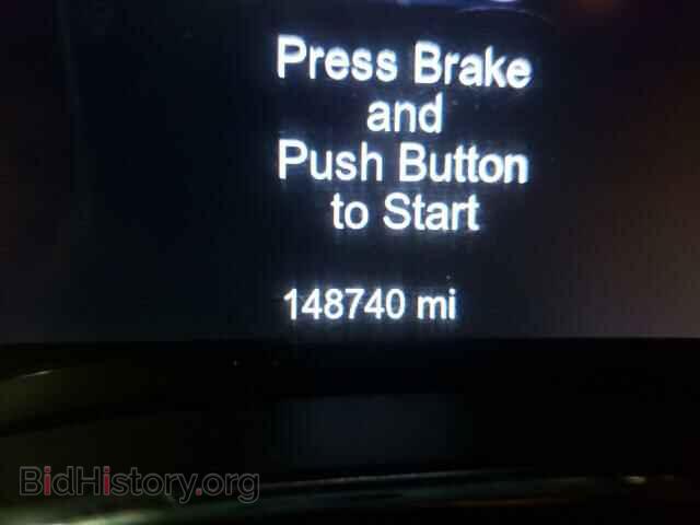 2014 DODGE DURANGO - VIN: 1C4RDHAG6EC974707 - Photo 8