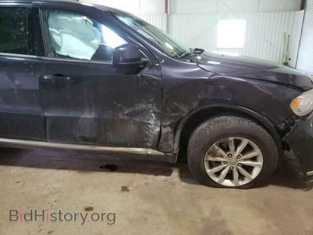 2014 DODGE DURANGO - VIN: 1C4RDHAG6EC974707 - Photo 9