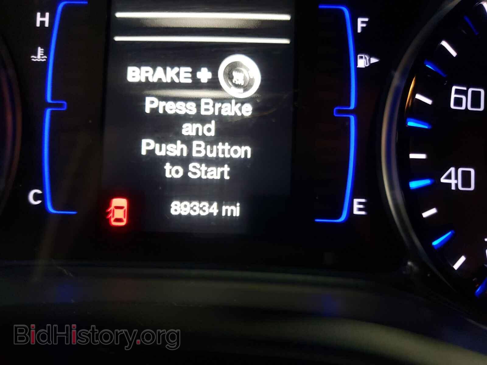 2015 CHRYSLER 200 - VIN: 1C3CCCDG3FN522733 - Фото 8