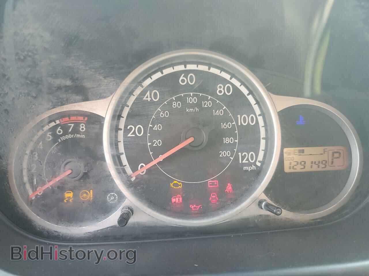 2014 MAZDA 2 - VIN: JM1DE1KY5E0178294 - Фото 9
