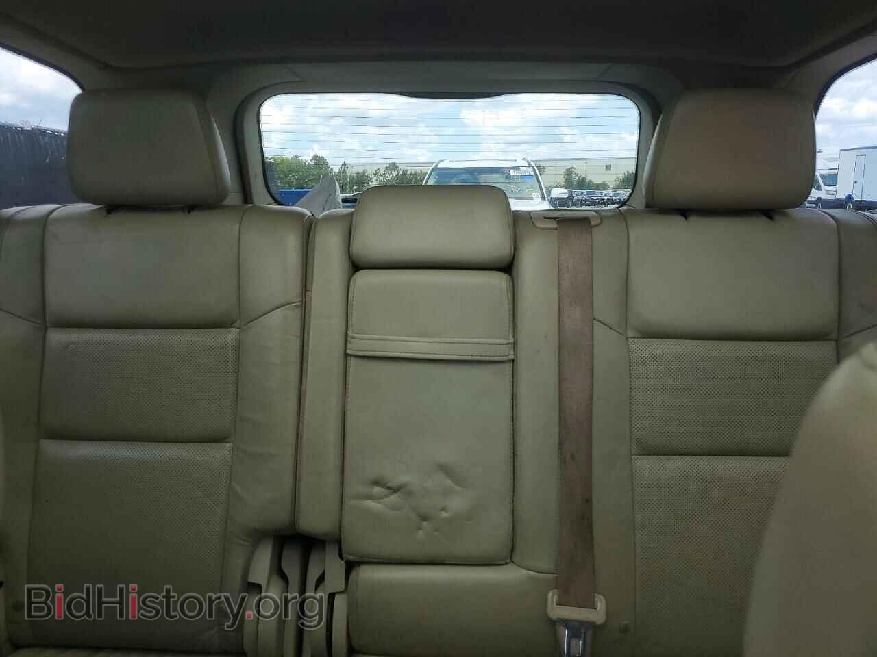 2017 JEEP CHEROKEE - VIN: 1C4RJEBG1HC829102 - Фото 10