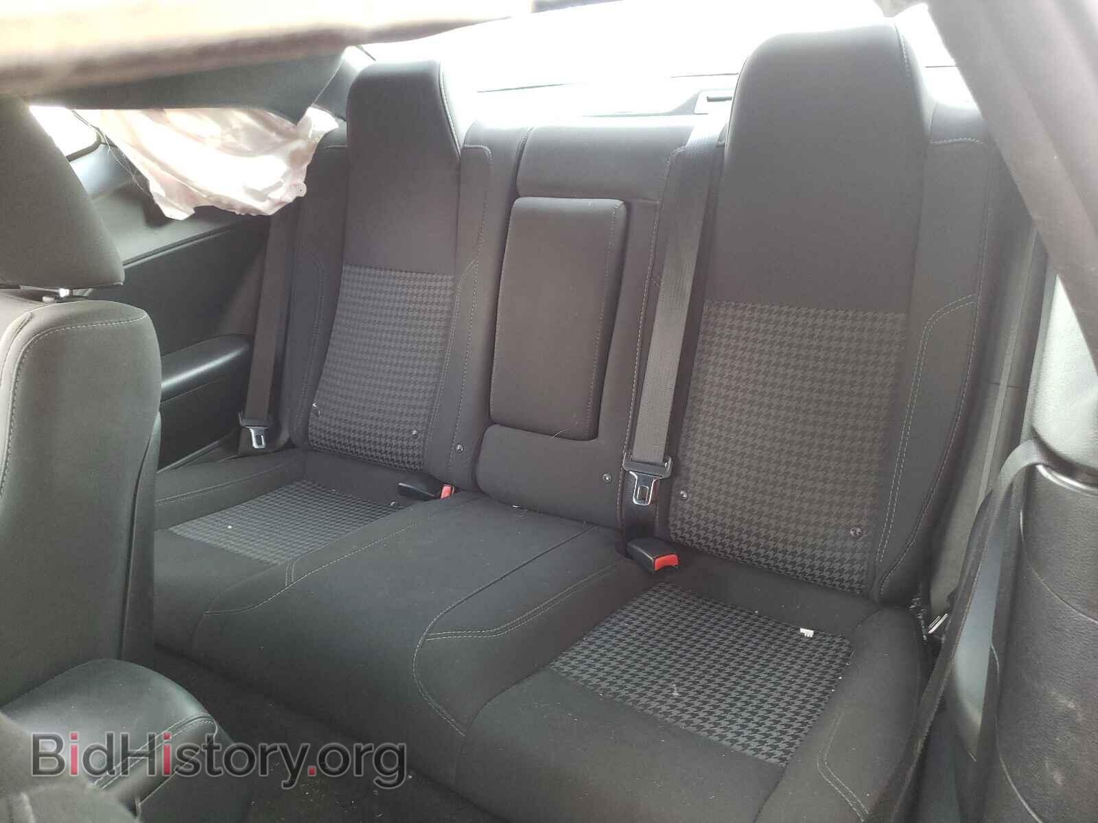 2015 DODGE CHALLENGER - VIN: 2C3CDZAG3FH758344 - Photo 6