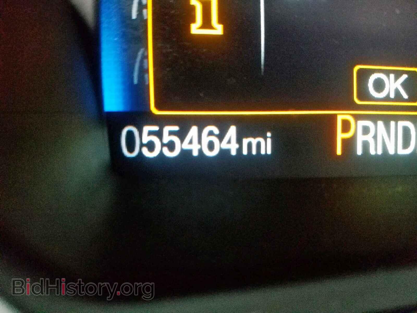 2017 FORD FOCUS SE - VIN: 1FADP3K2XHL258796 - Фото 8