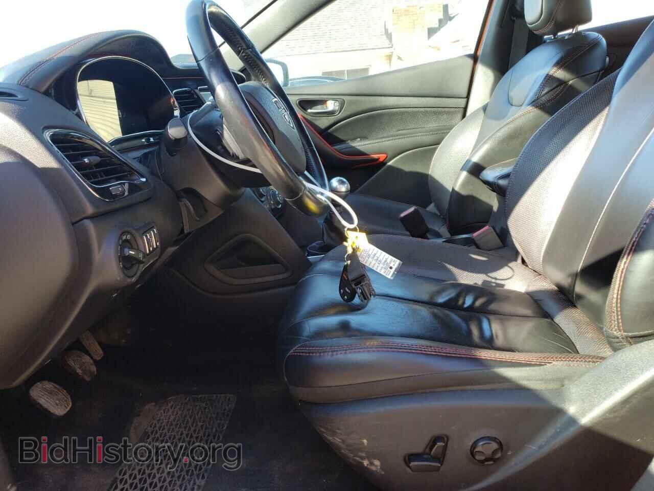 2014 DODGE DART - VIN: 1C3CDFEB4ED861295 - Photo 7
