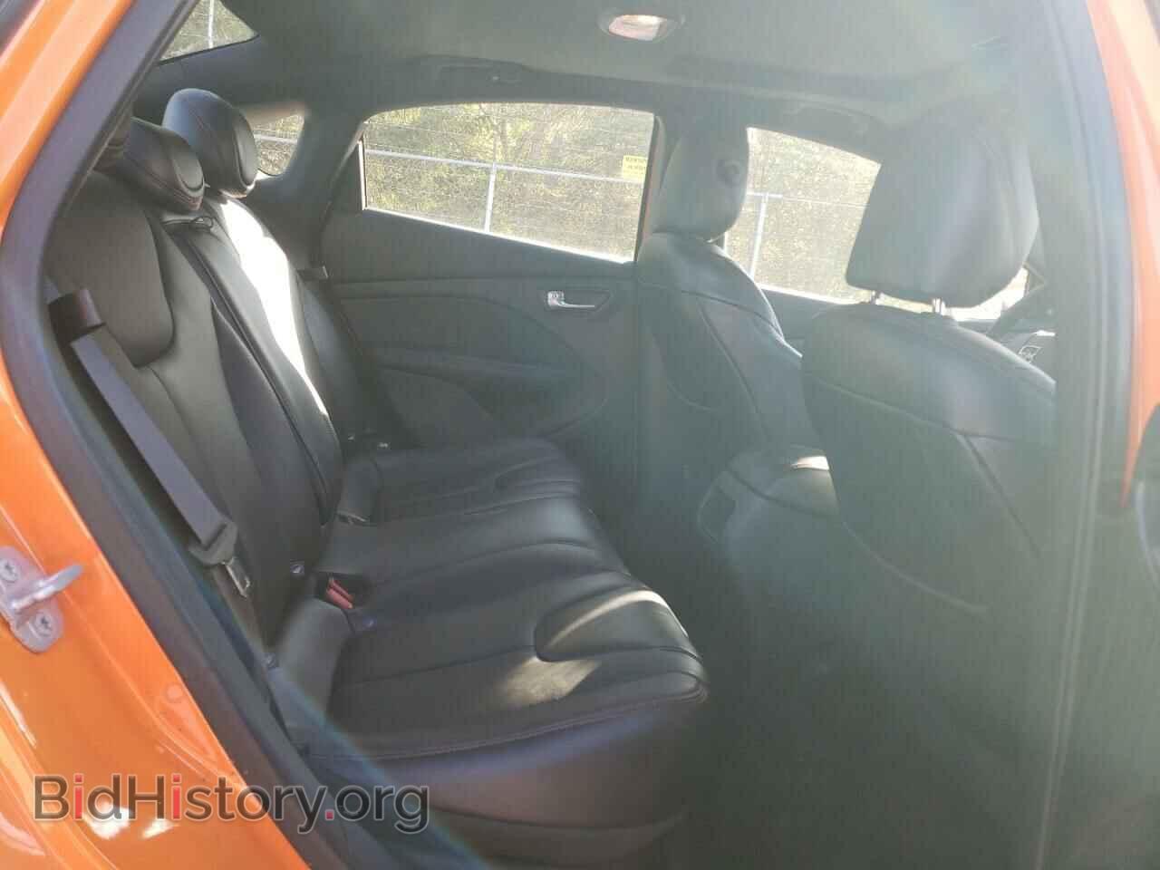 2014 DODGE DART - VIN: 1C3CDFEB4ED861295 - Photo 10
