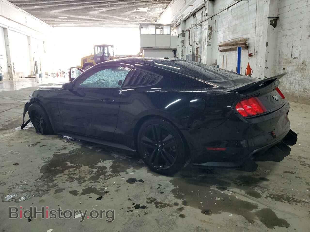 2016 FORD ALL Models - VIN: 1FA6P8TH8G5218132 - Фото 2