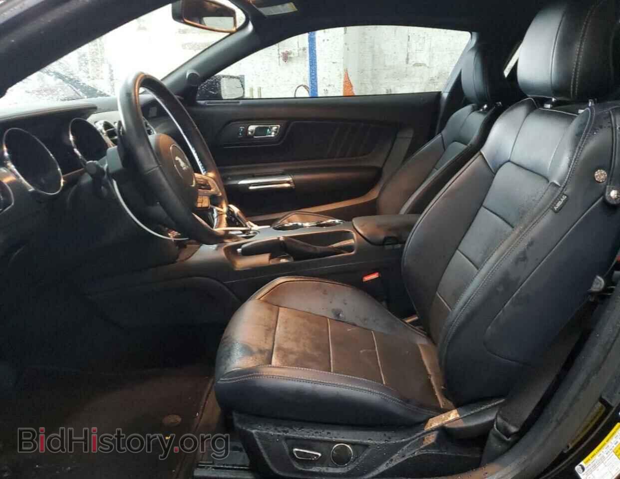 2016 FORD ALL Models - VIN: 1FA6P8TH8G5218132 - Фото 7