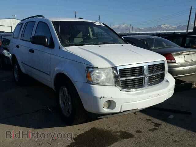 Фотография 1D8HB48P89F708126 - DODGE DURANGO 2009