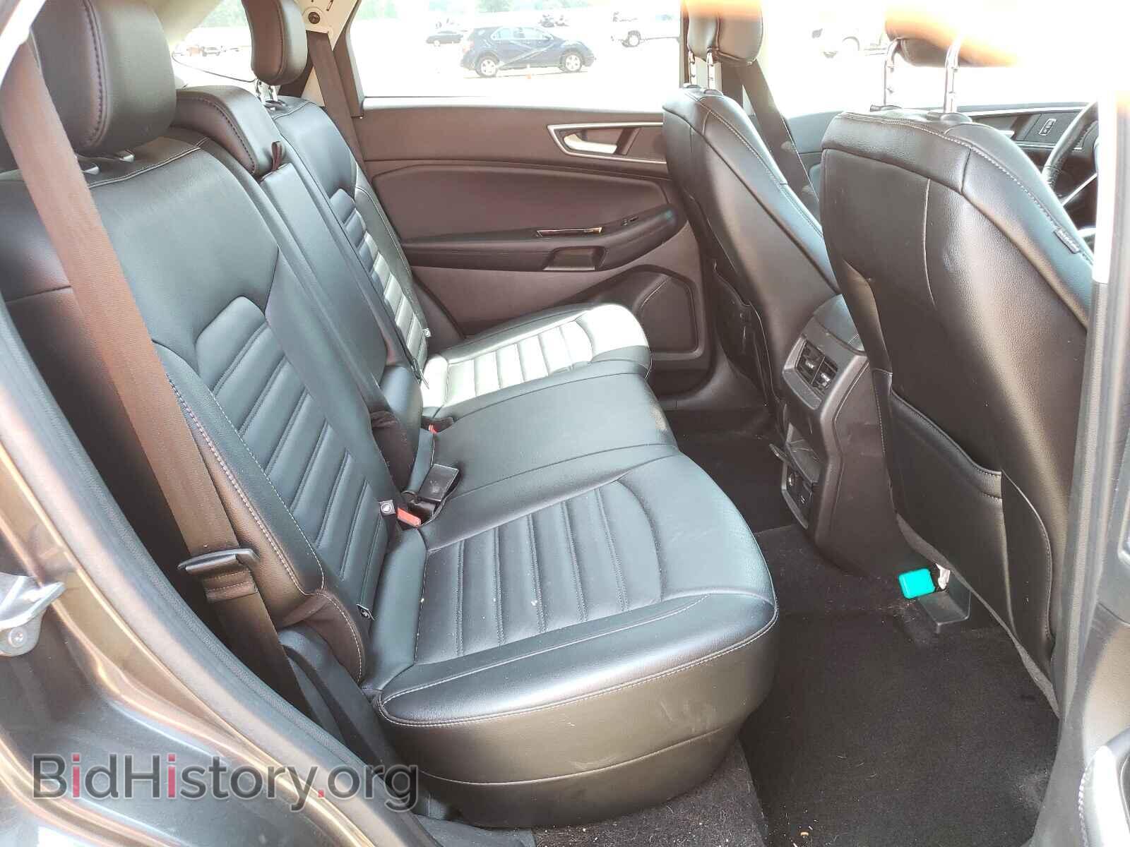 2017 FORD EDGE - VIN: 2FMPK3J8XHBC54531 - Фото 6