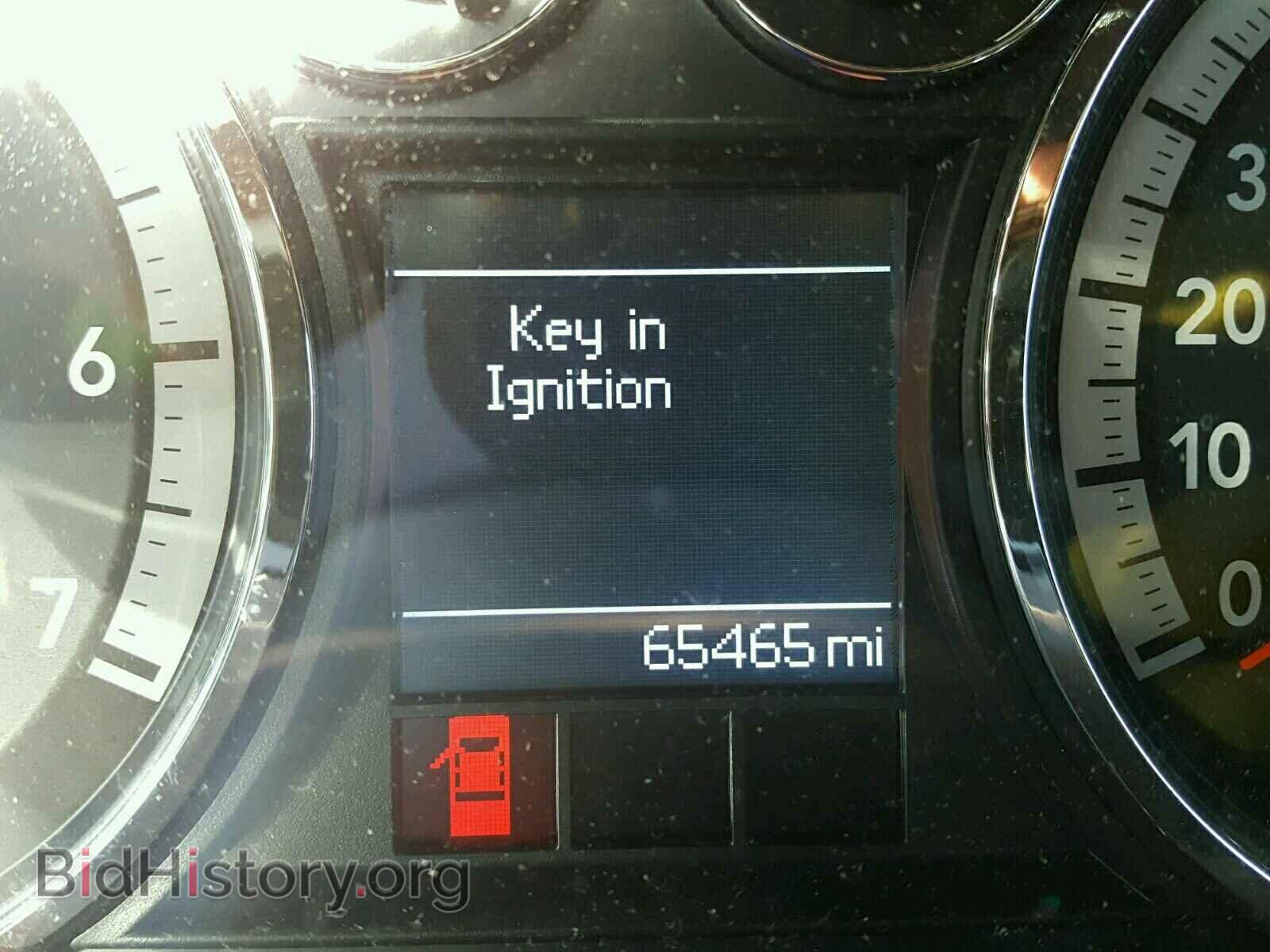 2011 DODGE RAM 1500 - VIN: 1D7RV1CTXBS509157 - Фото 8