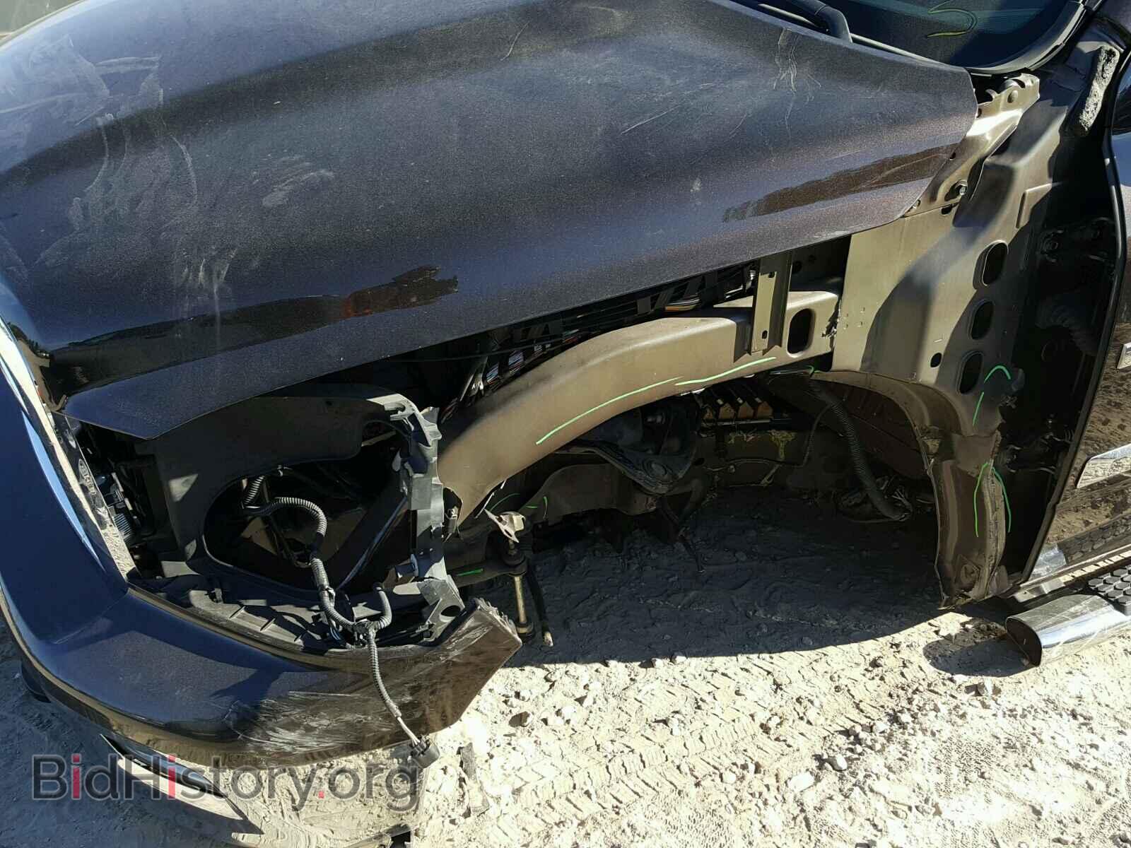 2011 DODGE RAM 1500 - VIN: 1D7RV1CTXBS509157 - Фото 9