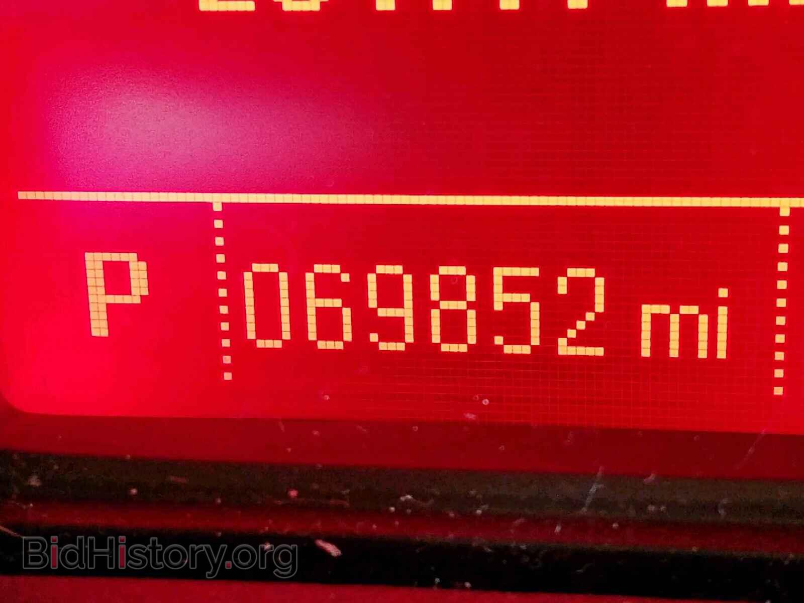 2014 GMC TERRAIN - VIN: 2GKALMEK4E6154582 - Photo 8