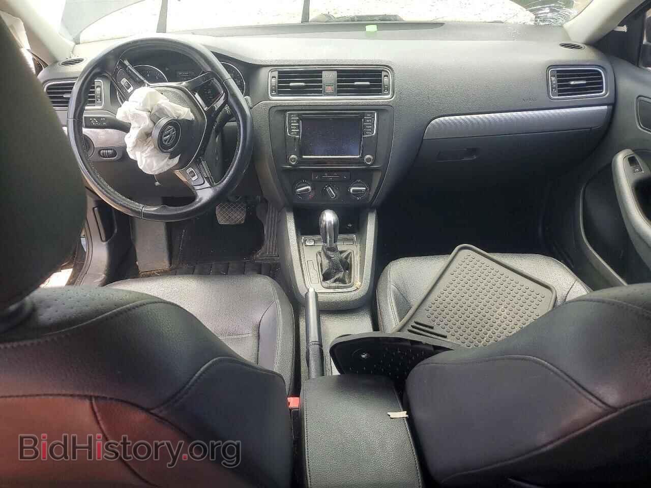 2017 VOLKSWAGEN JETTA - VIN: 3VWDB7AJ4HM322626 - Фото 8