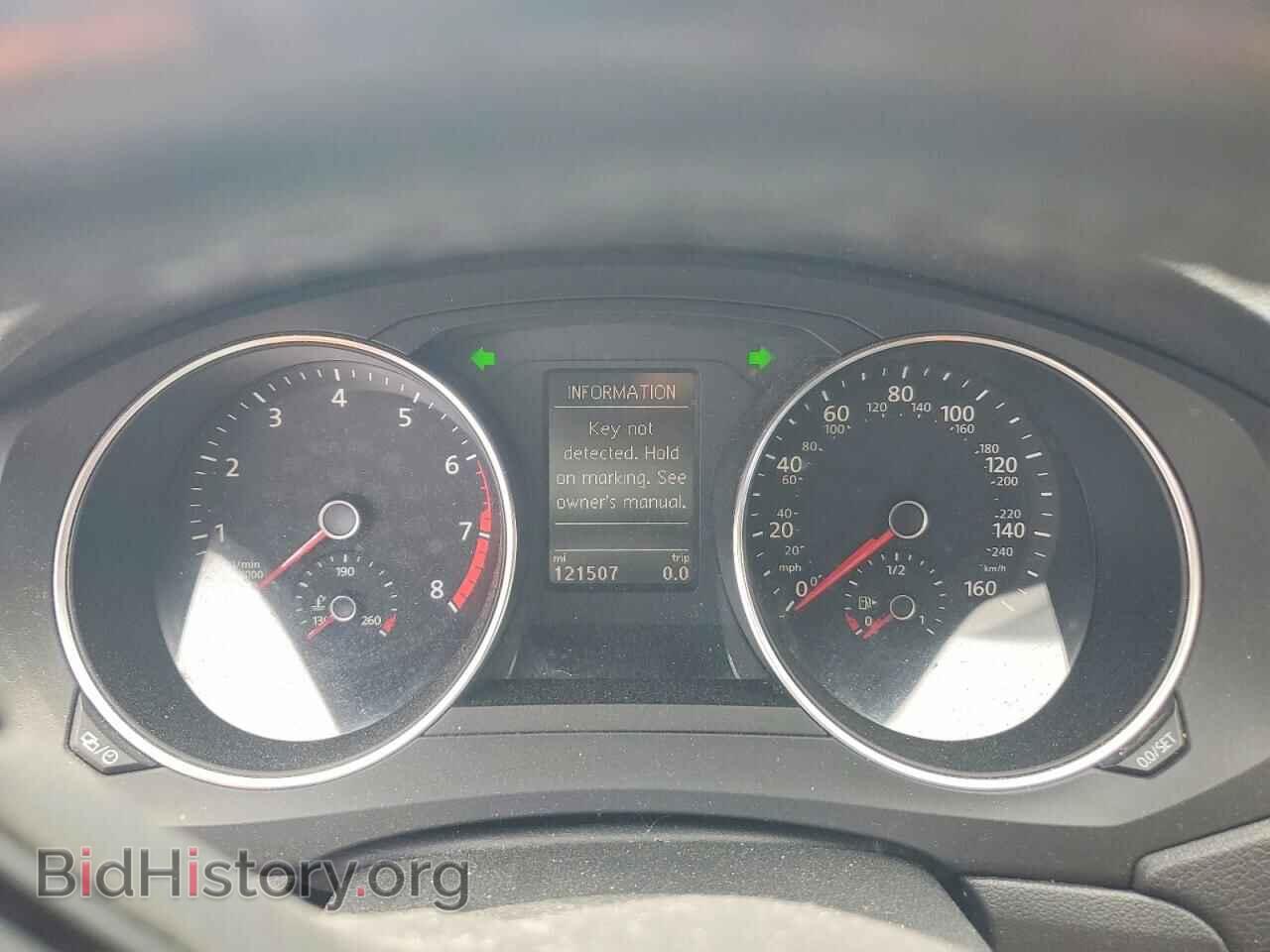 2017 VOLKSWAGEN JETTA - VIN: 3VWDB7AJ4HM322626 - Фото 9