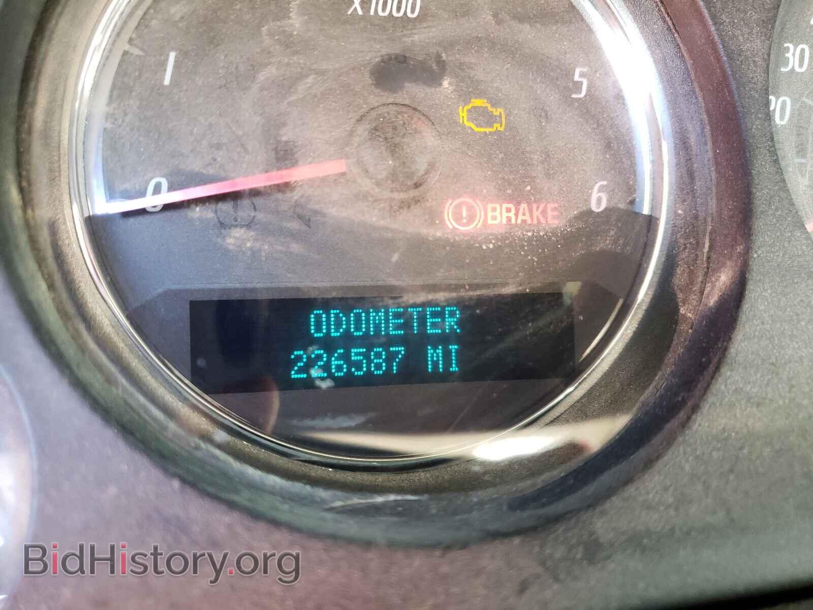 2007 GMC SIERRA - VIN: 2GTEK638071668979 - Фото 8