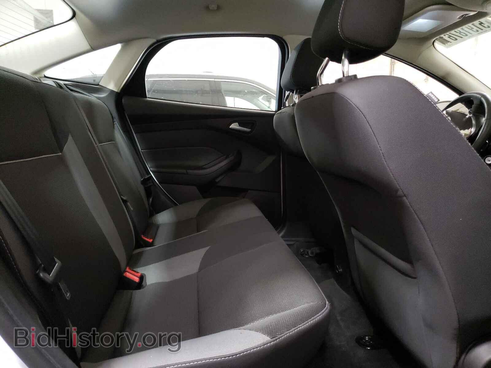 2012 FORD FOCUS - VIN: 1FAHP3F29CL342578 - Фото 6