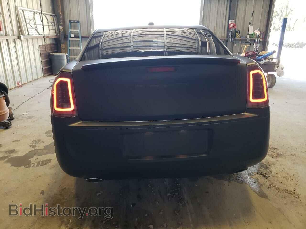 2014 CHRYSLER 300 - VIN: 2C3CCAAG1EH330355 - Фото 6