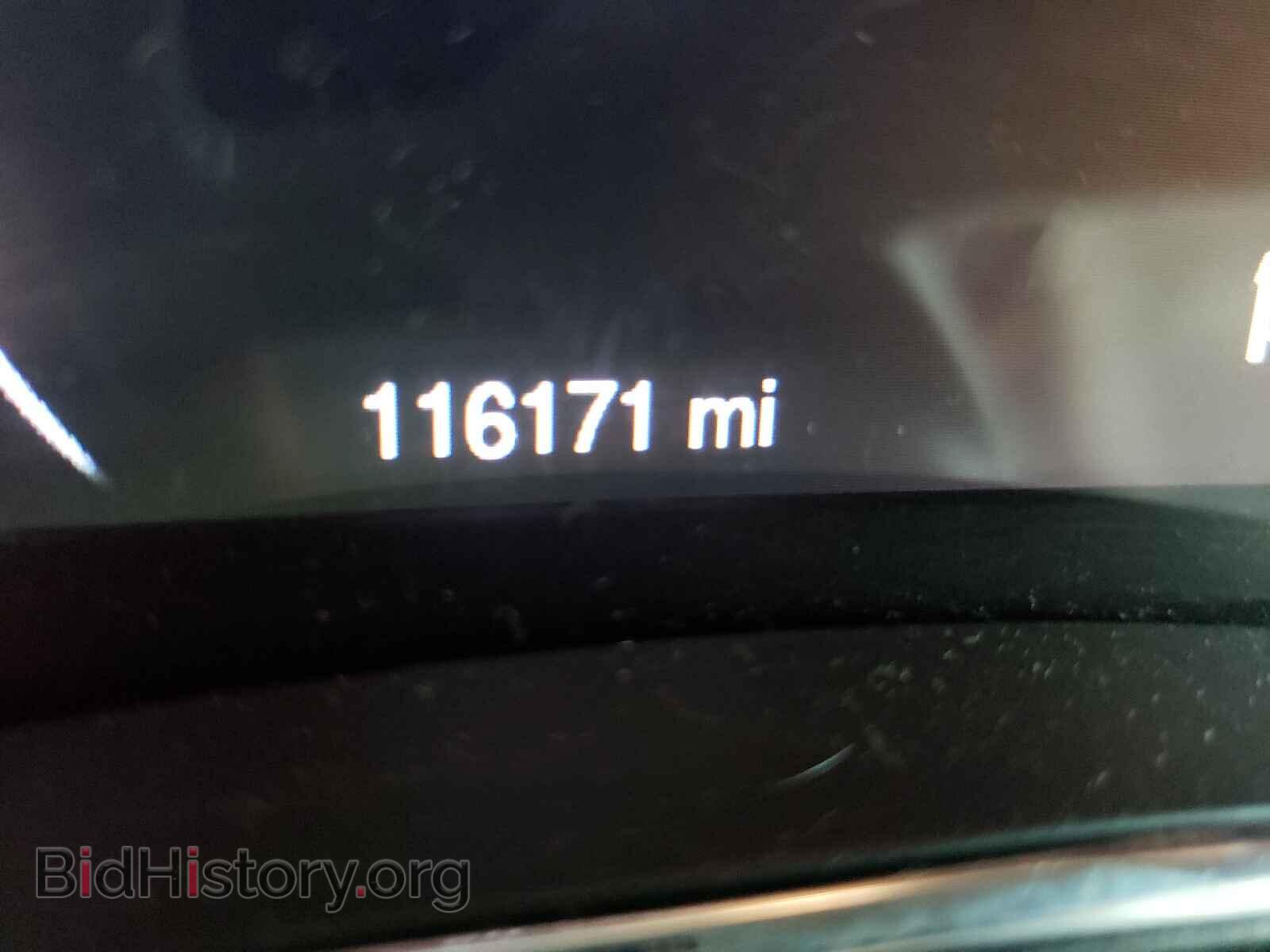 2015 DODGE DURANGO - VIN: 1C4RDHAG0FC953269 - Фото 8