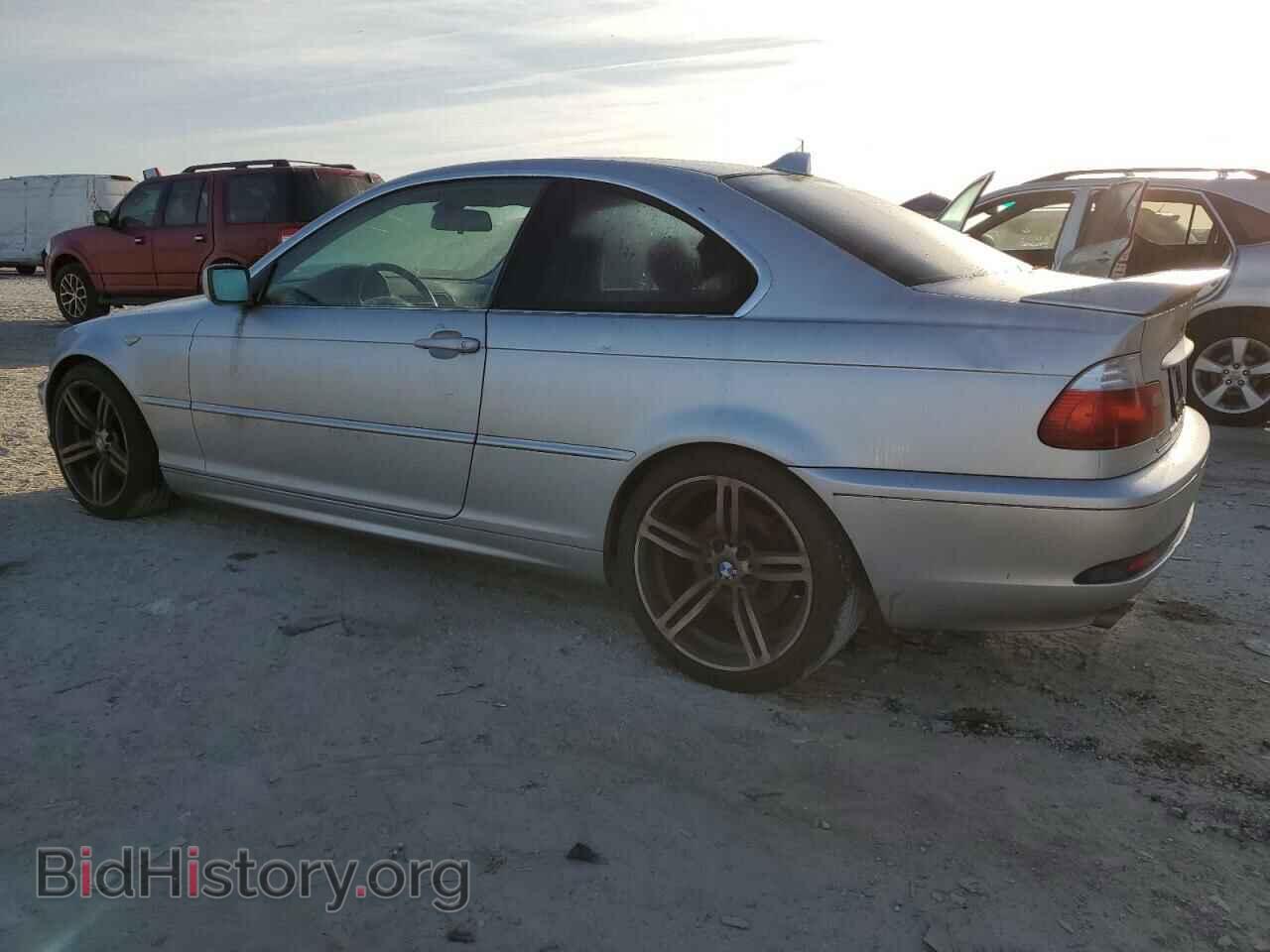 2006 BMW 3 SERIES - VIN: WBABD33496PM51230 - Фото 2