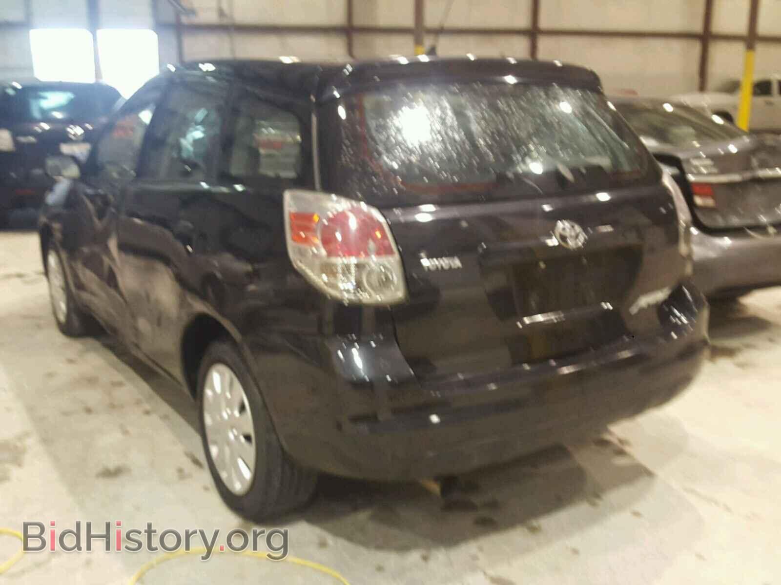 2007 TOYOTA COROLLA - VIN: 2T1KR32E17C634202 - Фото 3