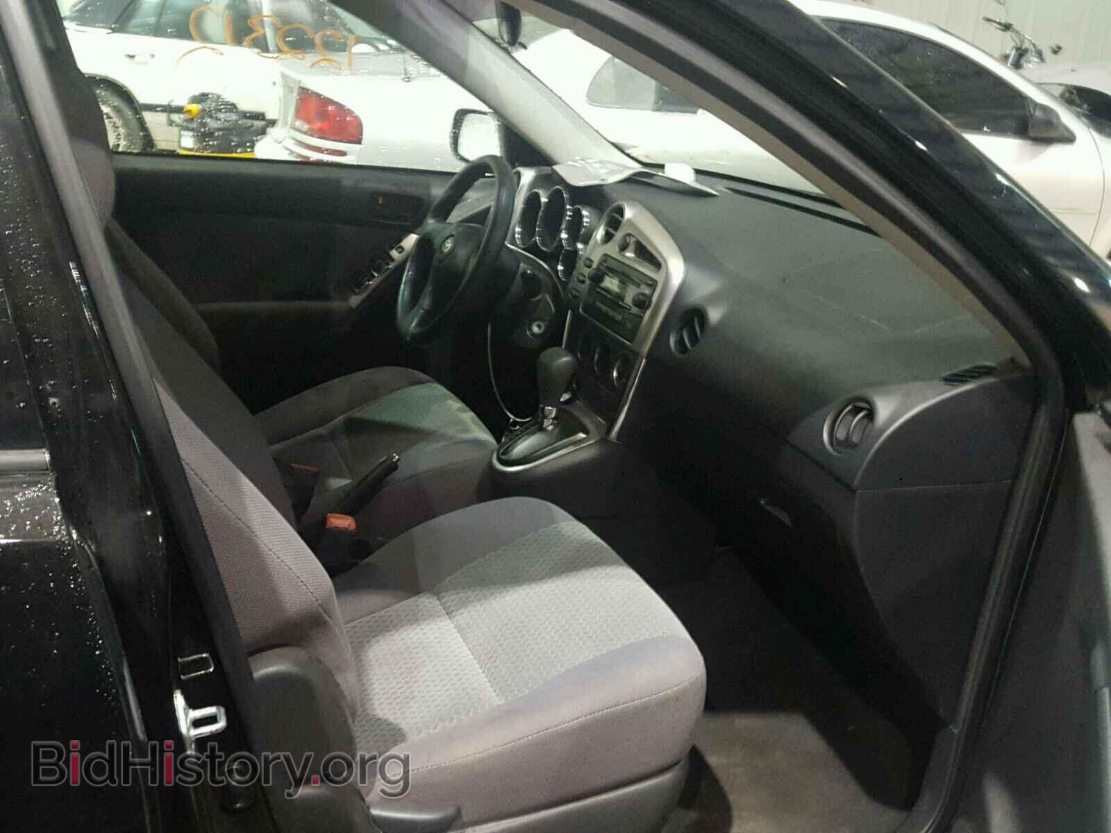 2007 TOYOTA COROLLA - VIN: 2T1KR32E17C634202 - Фото 5