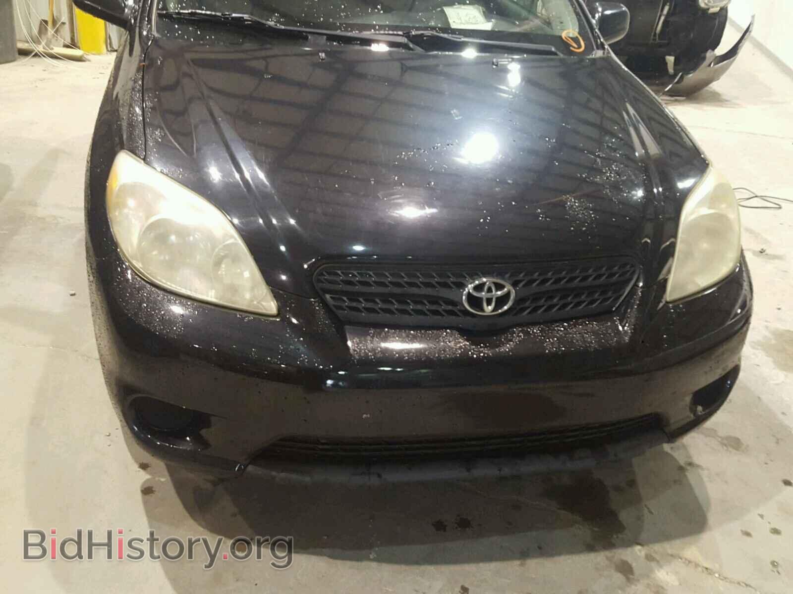 2007 TOYOTA COROLLA - VIN: 2T1KR32E17C634202 - Фото 7
